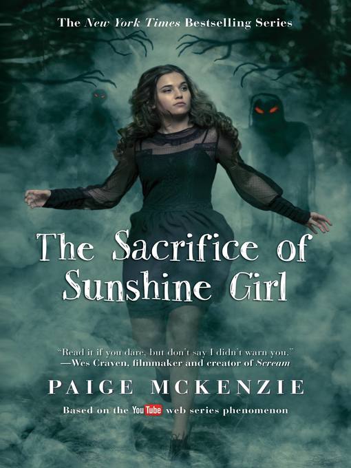 Title details for The Sacrifice of Sunshine Girl by Paige McKenzie - Available